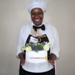 Baking & Cake Decorating Course