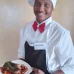 Advance Cooking Programme