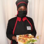 Fast Food Cuisine